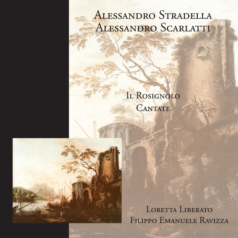 Il Rosignolo – Cantate