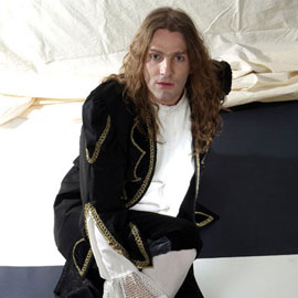 Così fan tutte (1790), W. A. Mozart. Guglielmo