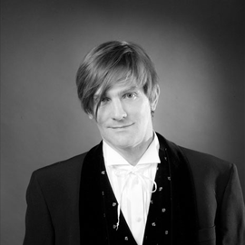 LUCA CASAGRANDE (2015)